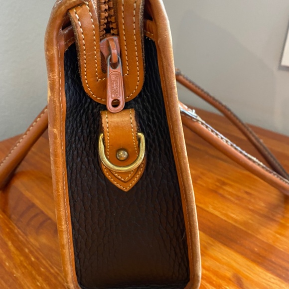 Vintage Donney & Bourke Purse - Picture 4 of 13